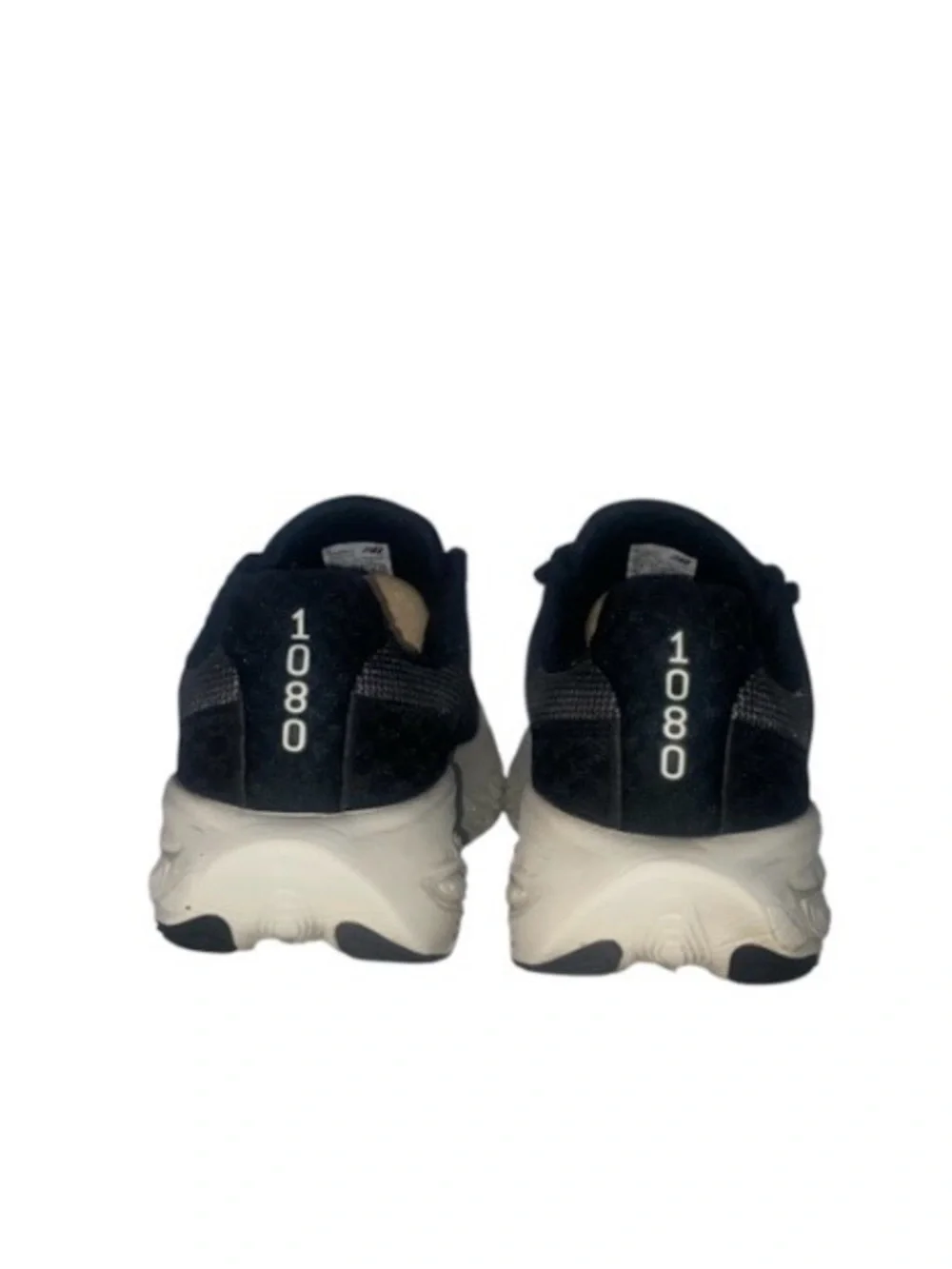 New Balance Women’s Fresh Foam X 1080V14 Running Shoes. Size 9.5 (Pre owned)
